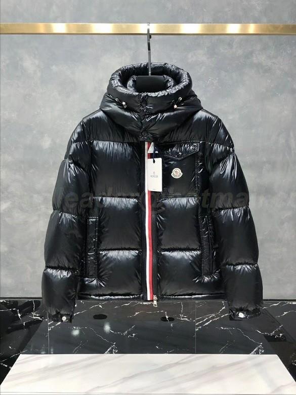 Moncler Men's Outwear 288